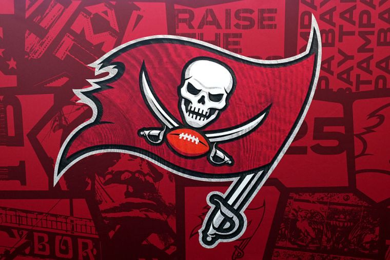 Tampa Bay Buccaneers - $6.47 Billion Valuation