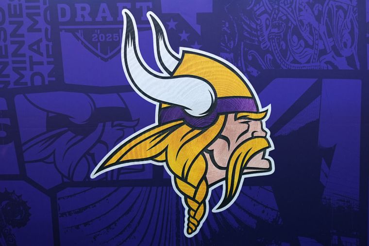 Minnesota Vikings - $6.28 Billion Valuation
