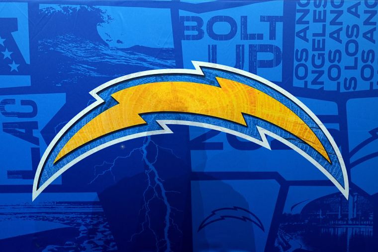 Los Angeles Chargers - $6.21 Billion Valuation
