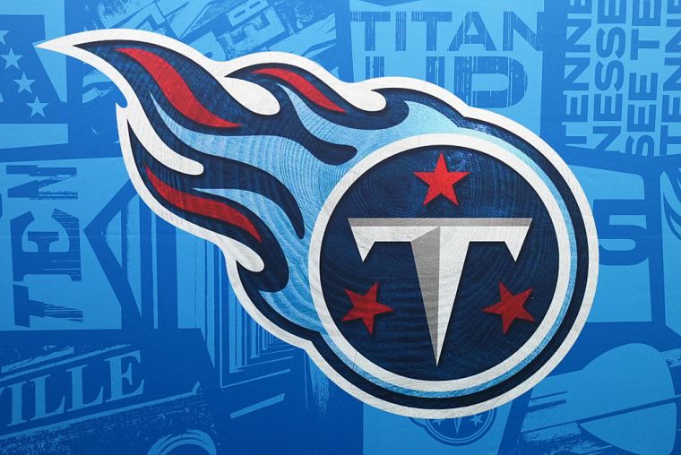 Tennessee Titans - $6.2 Billion Valuation