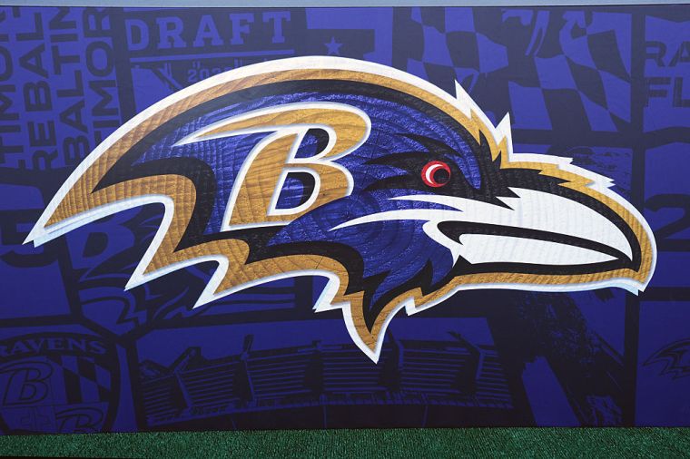 Baltimore Ravens - $6 Billion Valuation