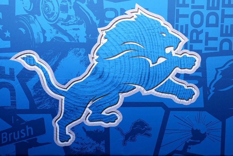 Detroit Lions - $5.88 Billion Valuation