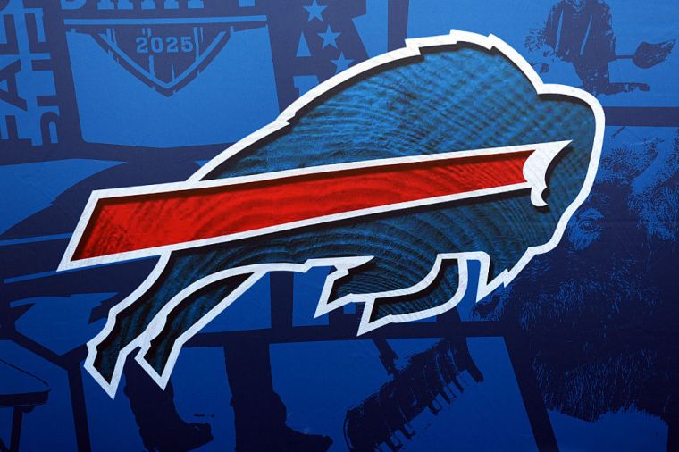 Buffalo Bills - $5.87 Billion Valuation