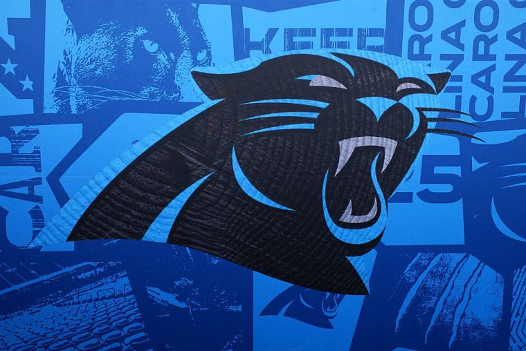 Carolina Panthers - $5.76 Billion Valuation