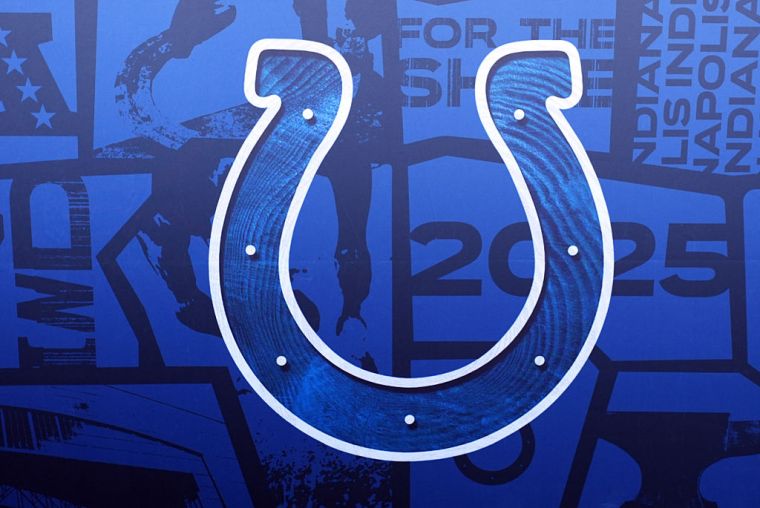 Indianapolis Colts - $5.72 Billion Valuation