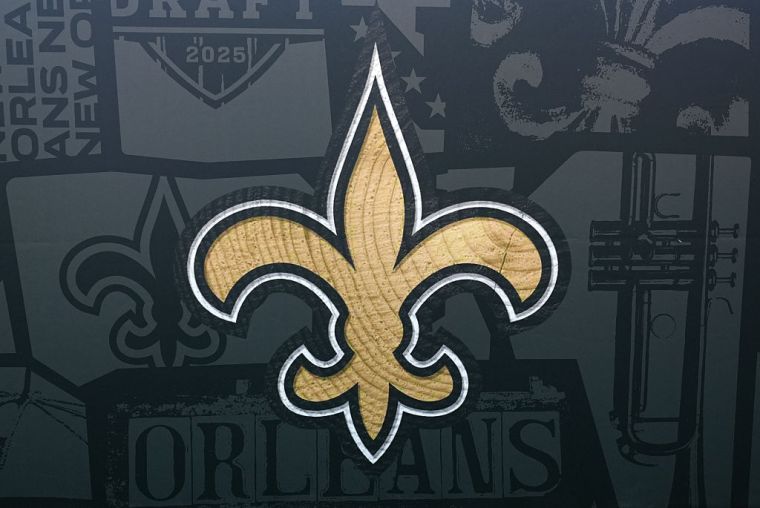 New Orleans Saints - $5.63 Billion Valuation