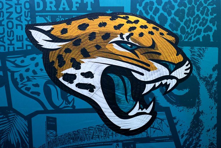 Jacksonville Jaguars - $5.57 Billion Valuation