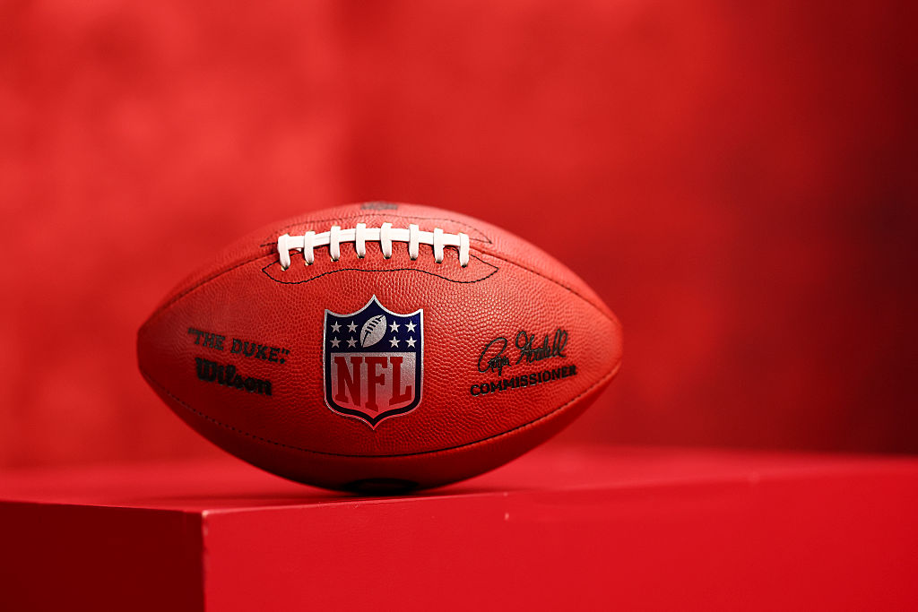 Kansas City Chiefs Mandatory Minicamp