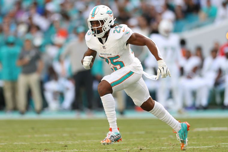 Jaylen Wright (Dolphins) – Running Back