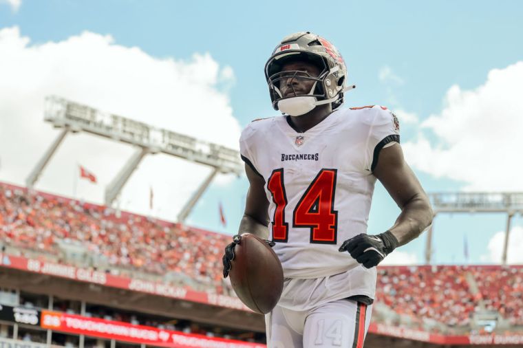 Chris Godwin (Buccaneers) – Wide Receiver