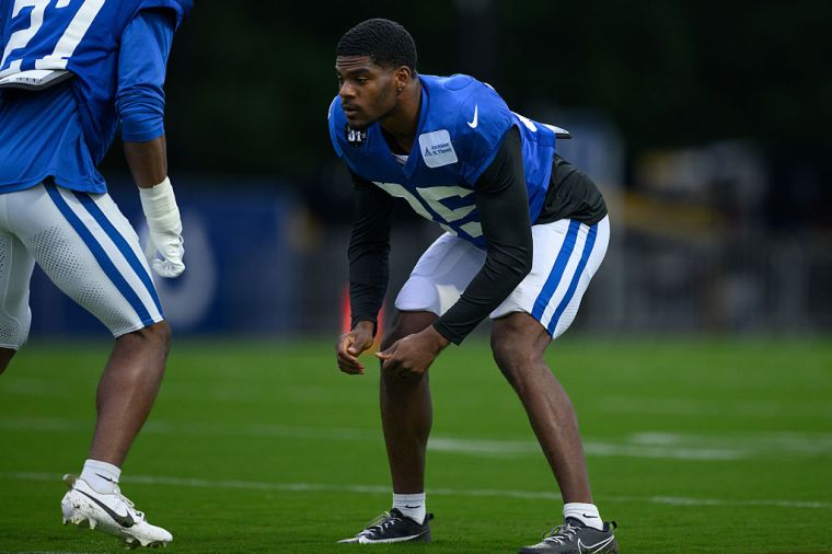 CB-Johnathan Edwards