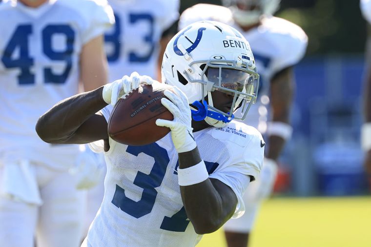 RB-Ulysses Bentley IV