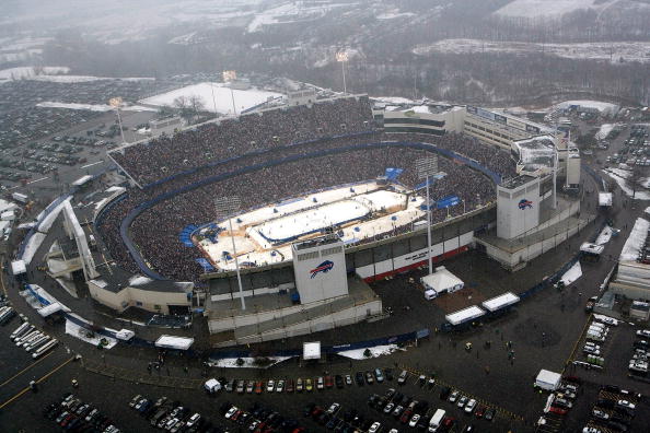 Highmark Stadium
