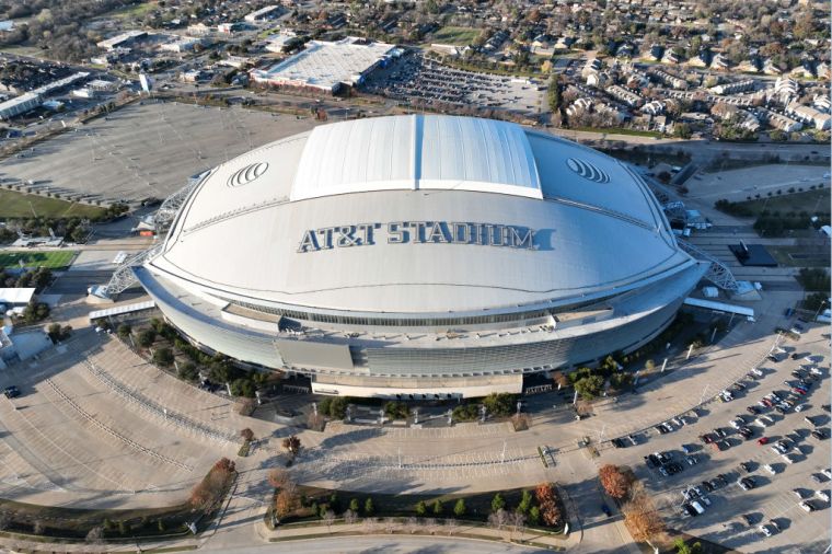 AT&T Stadium