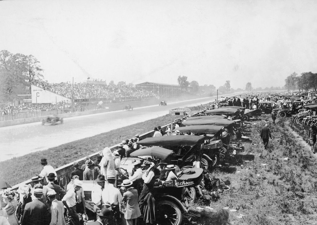 Indianapolis 500
