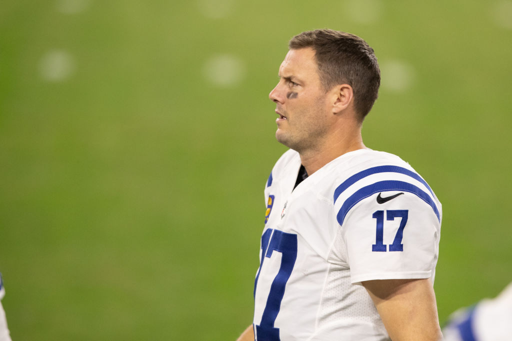 Indianapolis Colts vs Tennessee Titans