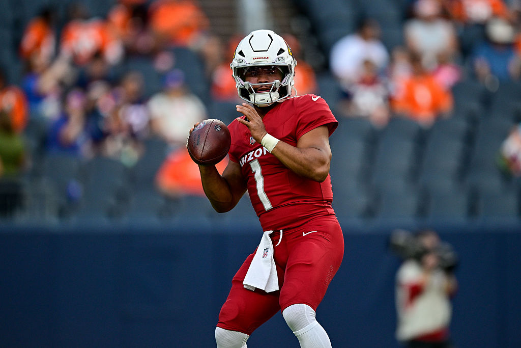 NFL: AUG 16 Preseason Cardinals at Broncos
