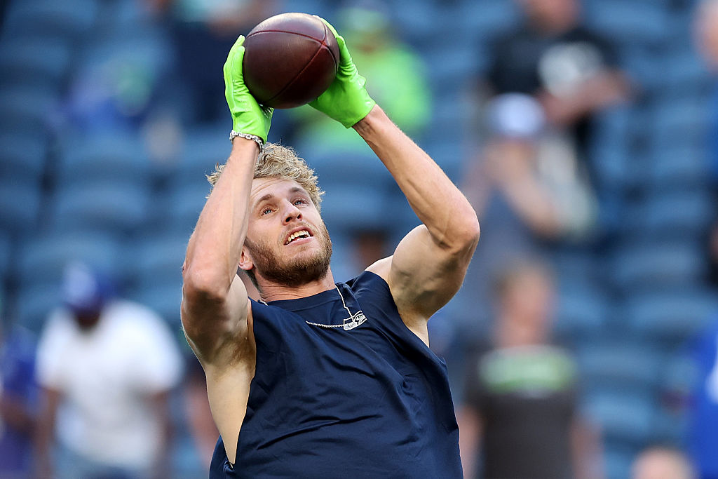 Las Vegas Raiders v Seattle Seahawks - NFL Preseason 2025
