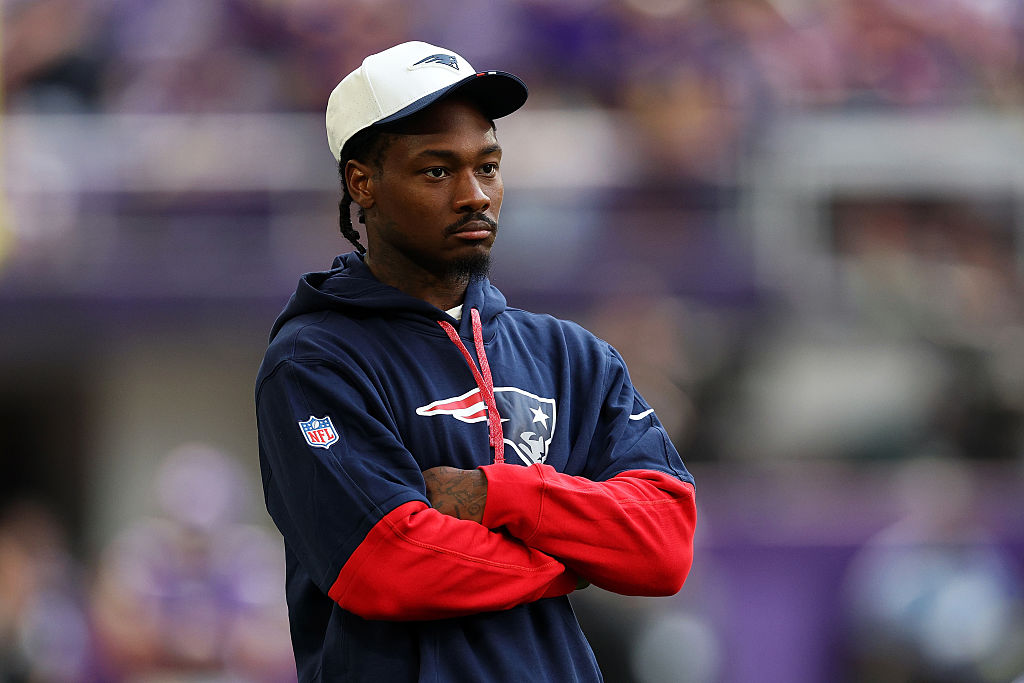 New England Patriots v Minnesota Vikings - NFL Preseason 2025