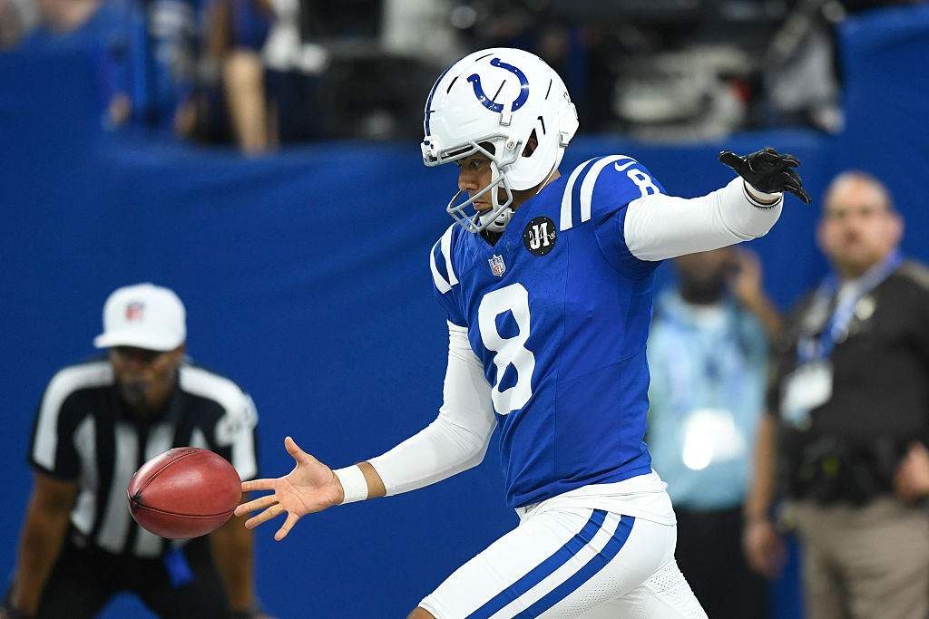 NFL: AUG 16 Preseason Packers at Colts