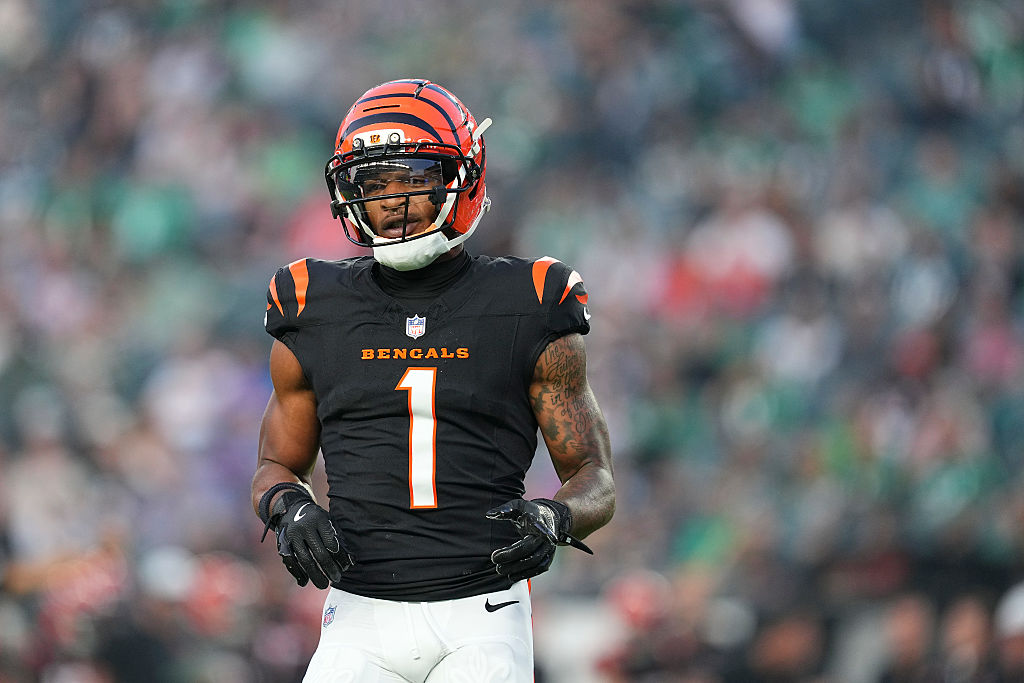Cincinnati Bengals v Philadelphia Eagles - NFL Preseason 2025