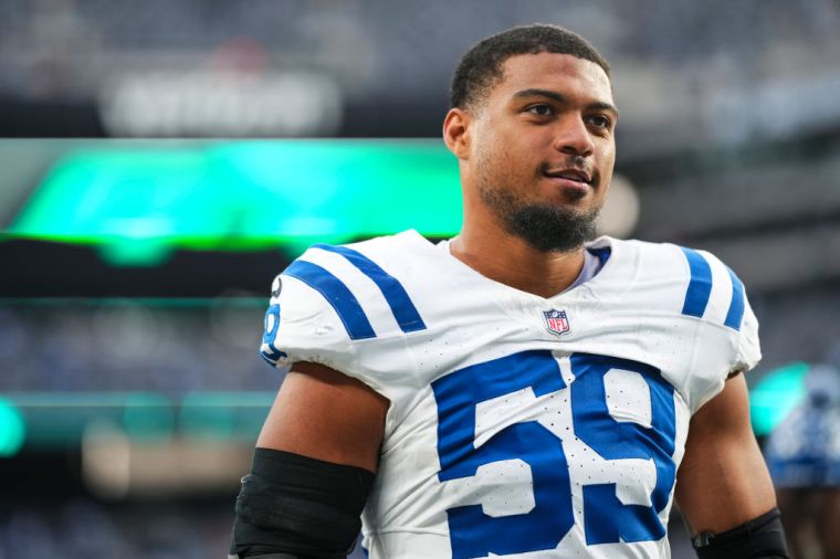 Linebackers (9/4): Austin Ajiake, Joe Bachie, Jaylon Carlies, Jake Chaney*, Solomon DeShields*, Zaire Franklin, Cameron McGrone, Segun Olubi, Joseph Vaughan