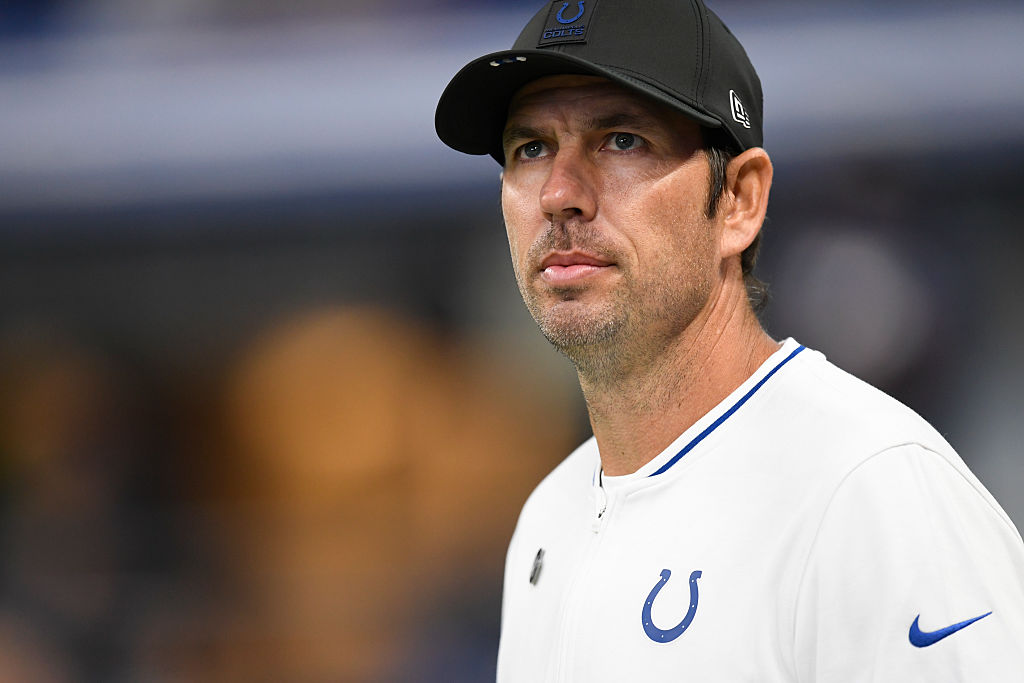 NFL: AUG 16 Preseason Packers at Colts