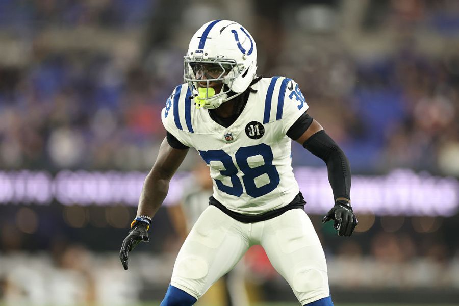 Indianapolis Colts v Baltimore Ravens - NFL Preseason 2025