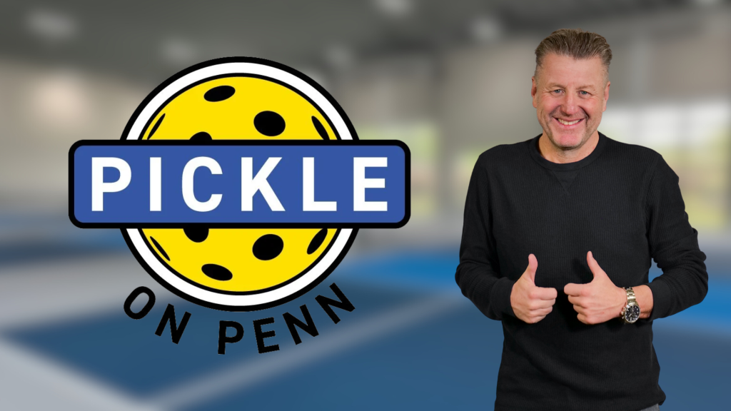 JMV At pickle on penn - pickleball location in Indianapolis