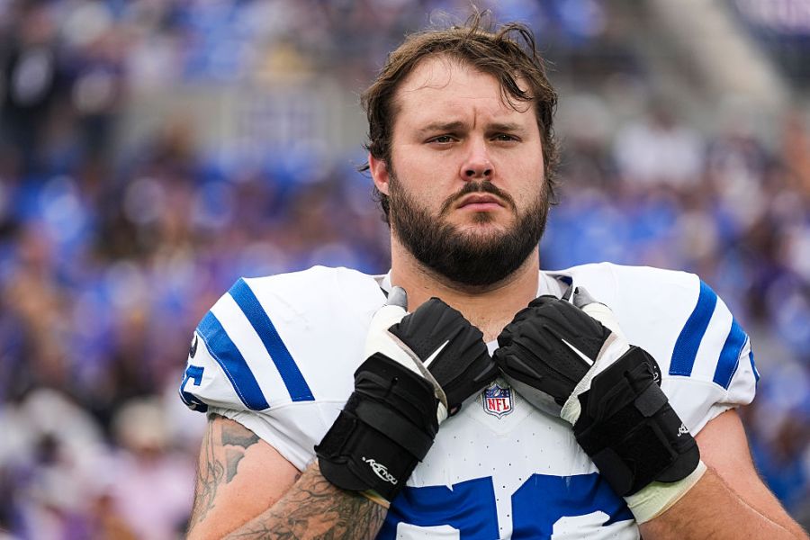 Indianapolis Colts v Baltimore Ravens - NFL Preseason 2025