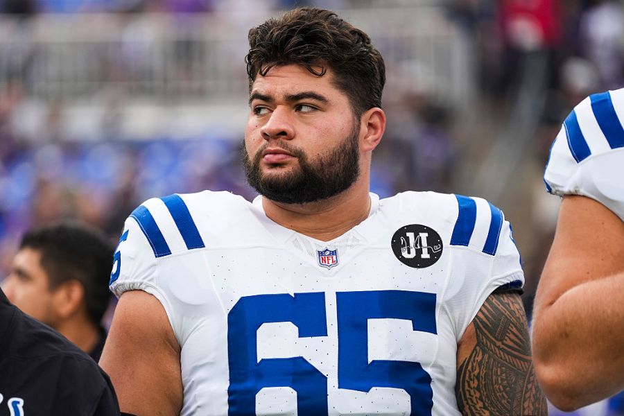 Indianapolis Colts v Baltimore Ravens - NFL Preseason 2025
