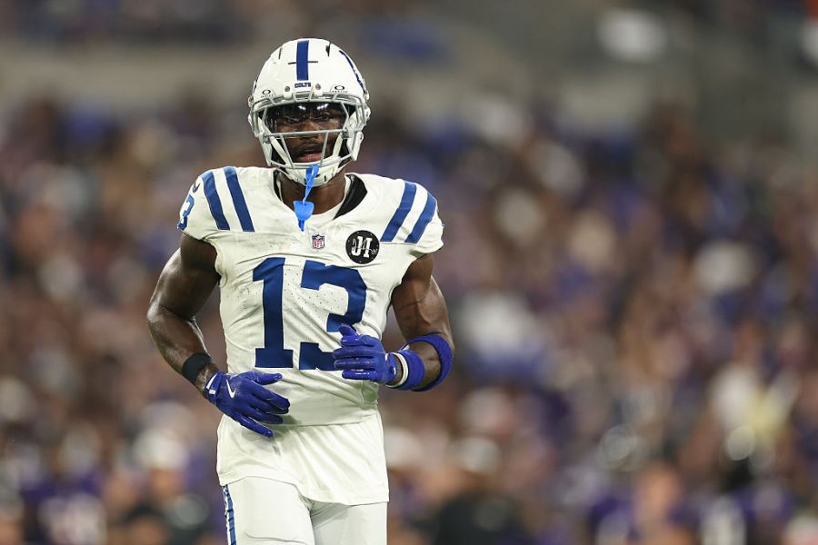 Indianapolis Colts v Baltimore Ravens - NFL Preseason 2025