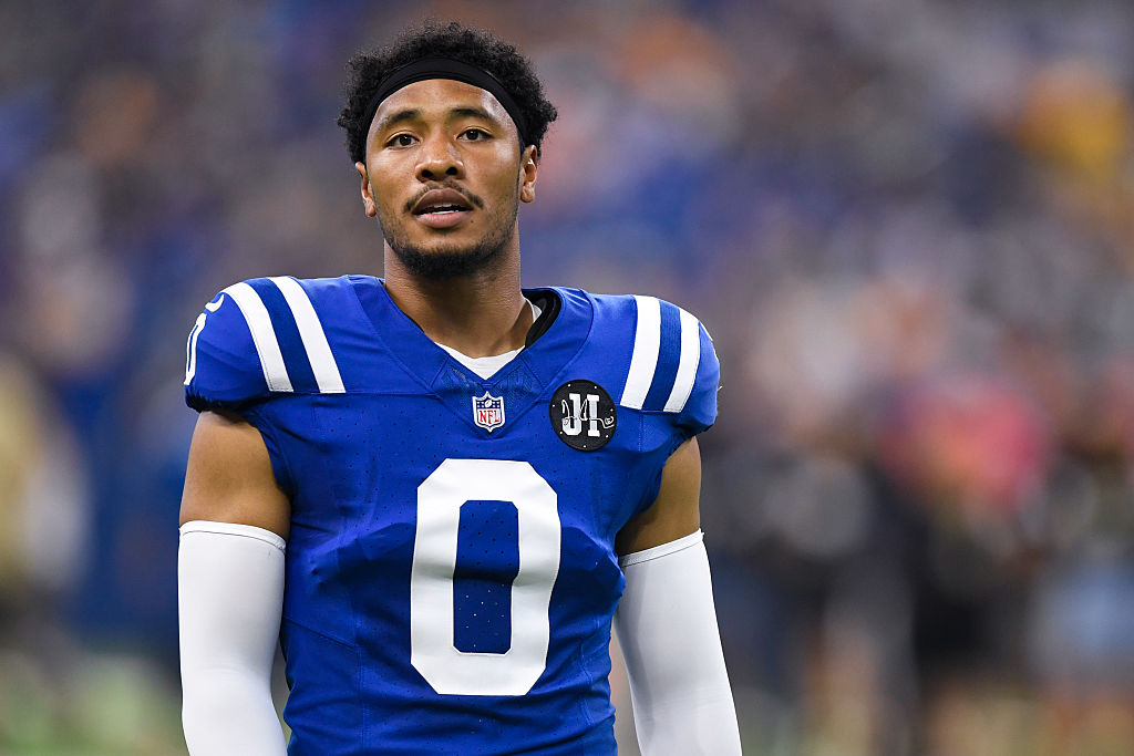 NFL: AUG 16 Preseason Packers at Colts