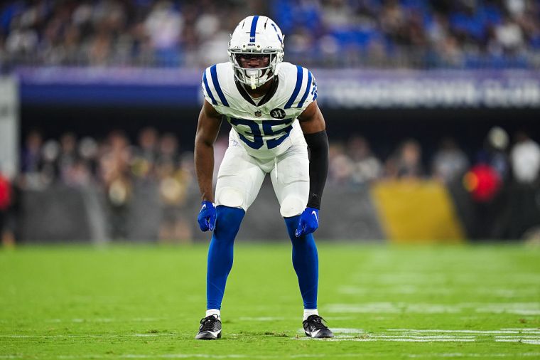 CB-Johnathan Edwards