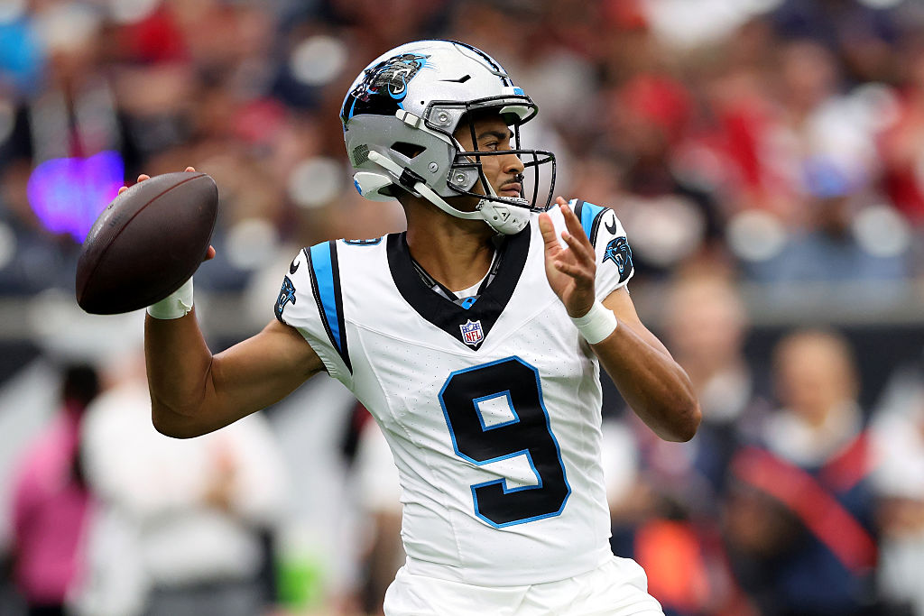 Carolina Panthers v Houston Texans - NFL Preseason 2025
