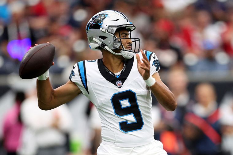 Bryce Young (QB - Carolina Panthers)