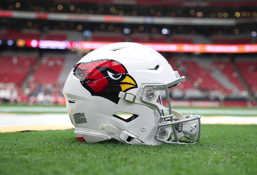 Kansas City Chiefs v Arizona Cardinals - NFL Preseason 2025