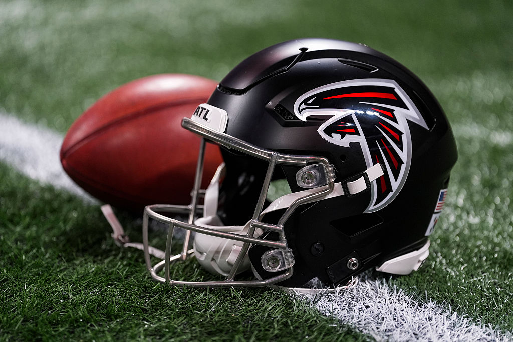 Tennessee Titans v Atlanta Falcons - NFL Preseason 2025