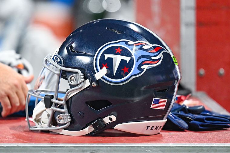Tennessee Titans