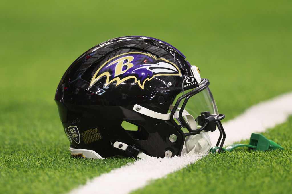 Baltimore Ravens v Houston Texans