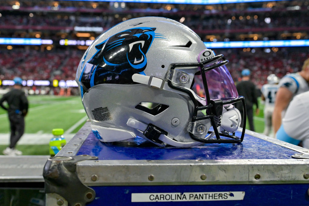 NFL: JAN 05 Panthers at Falcons