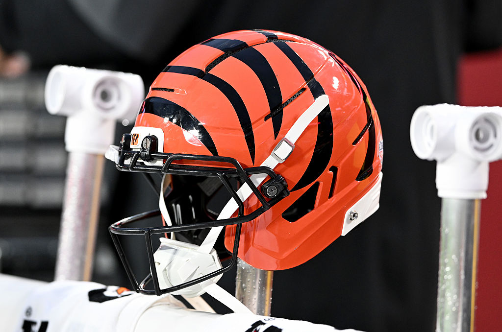 Cincinnati Bengals v Washington Commanders - NFL Preseason 2025