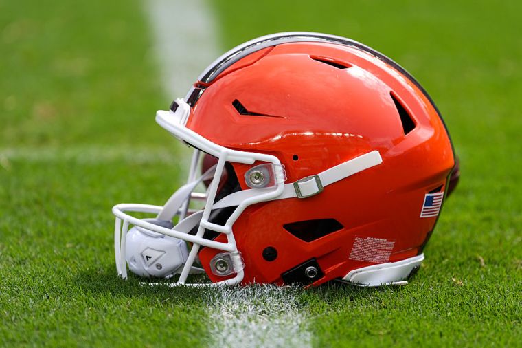 Cleveland Browns v Philadelphia Eagles - NFL Preseason 2025