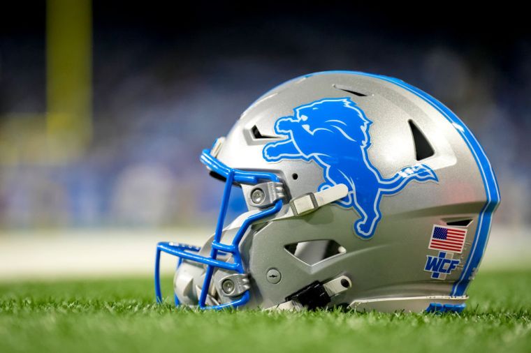 Detroit Lions