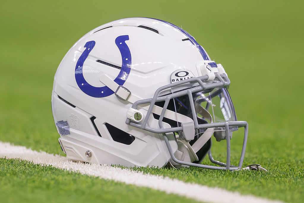 Green Bay Packers v Indianapolis Colts - NFL Preseason 2025