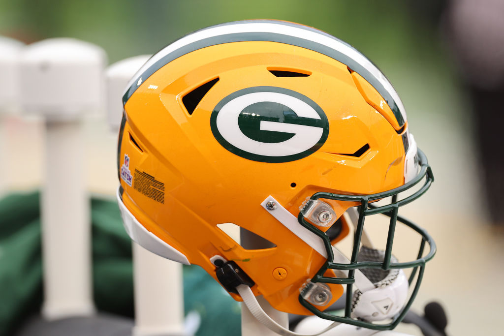 Minnesota Vikings v Green Bay Packers