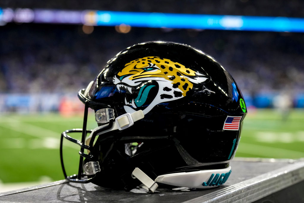 Jacksonville Jaguars v Detroit Lions