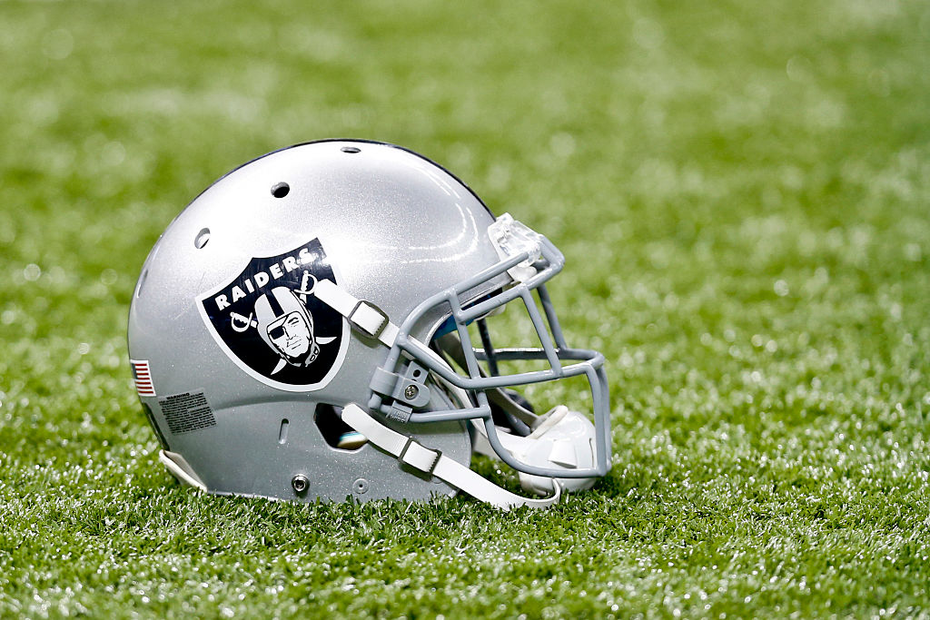 Oakland Raiders v New Orleans Saints
