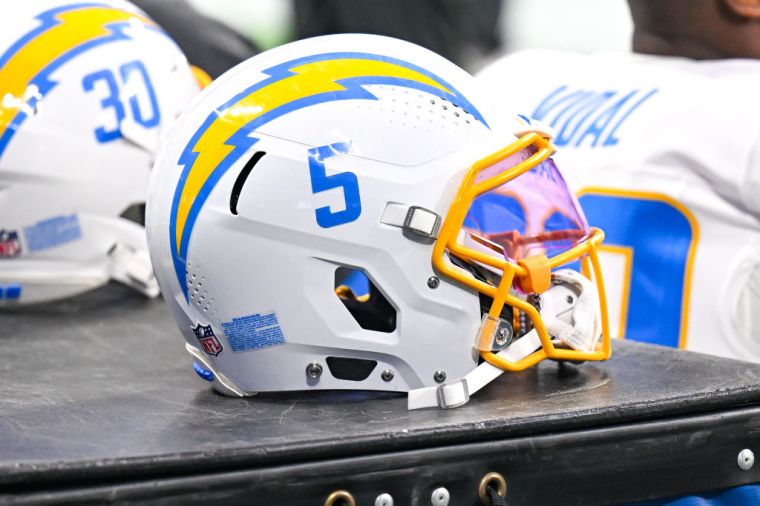 los Angeles Chargers