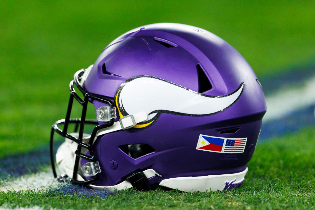 NFC Wild Card Playoffs: Minnesota Vikings v Los Angeles Rams